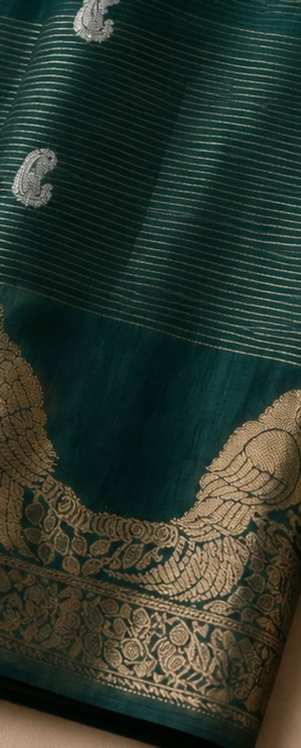 Semi_viscose_with_glittered_blouse