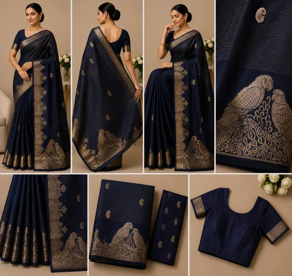 Semi_viscose_with_glittered_blouse