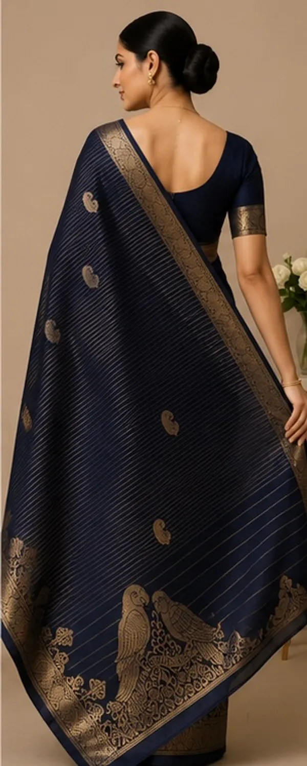 Semi_viscose_with_glittered_blouse