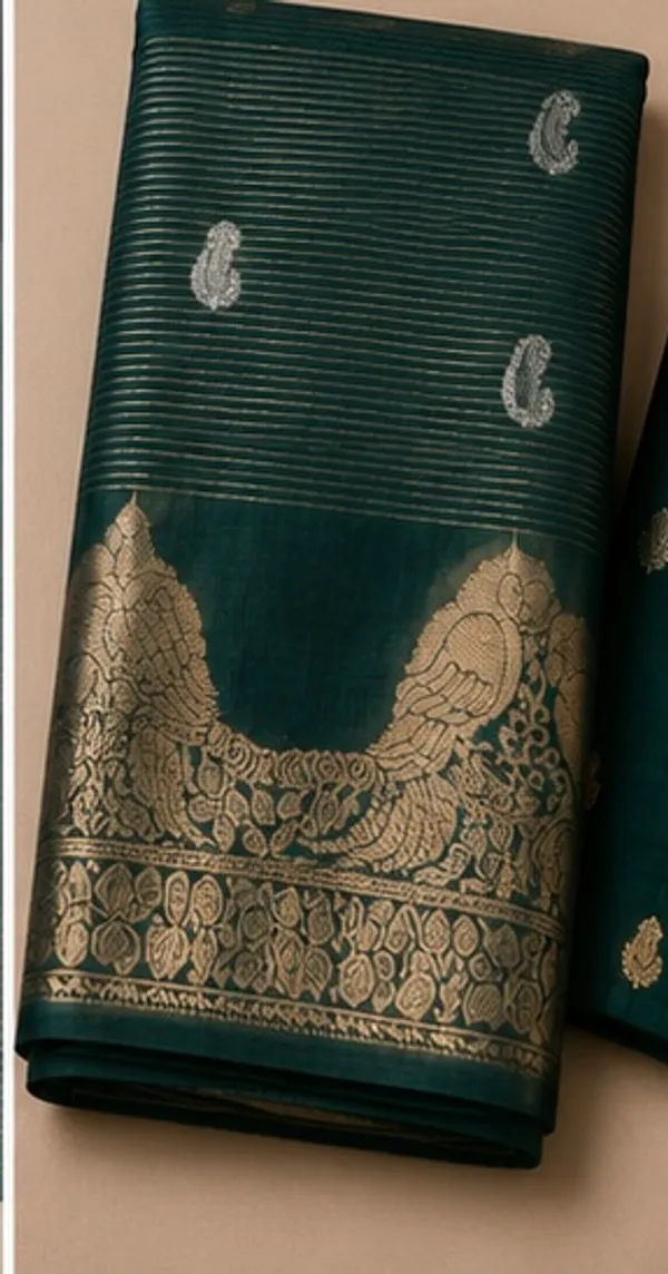 Semi_viscose_with_glittered_blouse