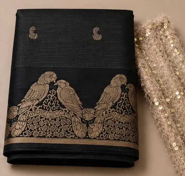 Semi_viscose_with_glittered_blouse