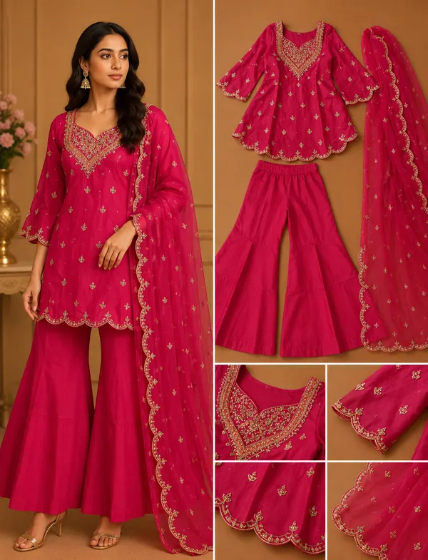 Sharara_suit