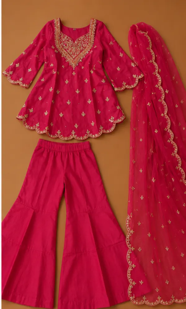 Sharara_suit