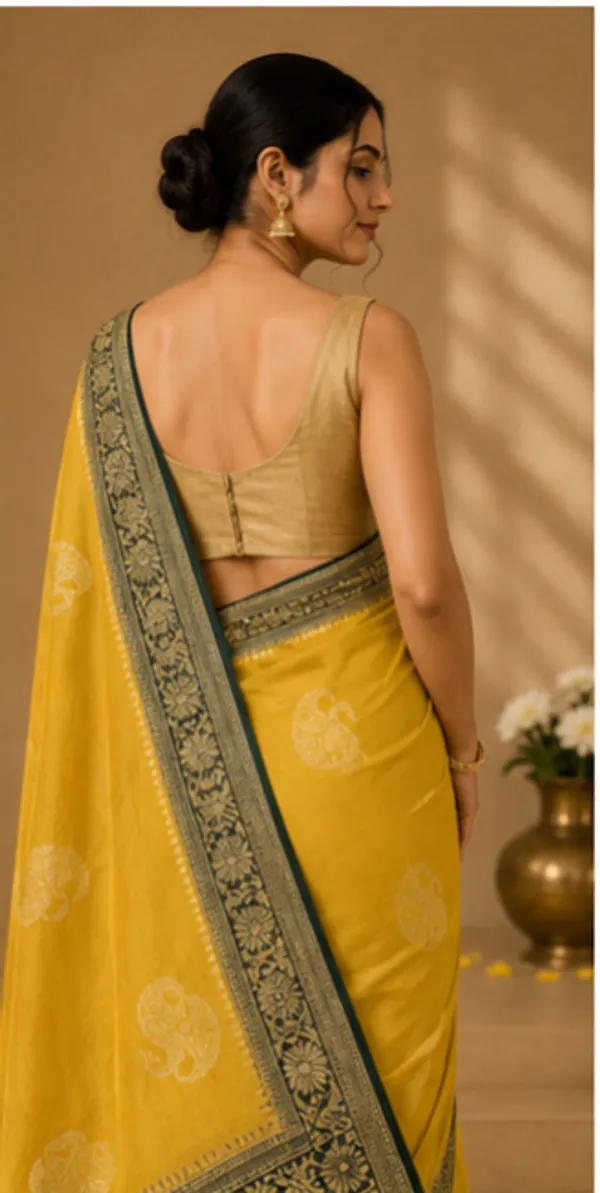 Star_Georget_saree