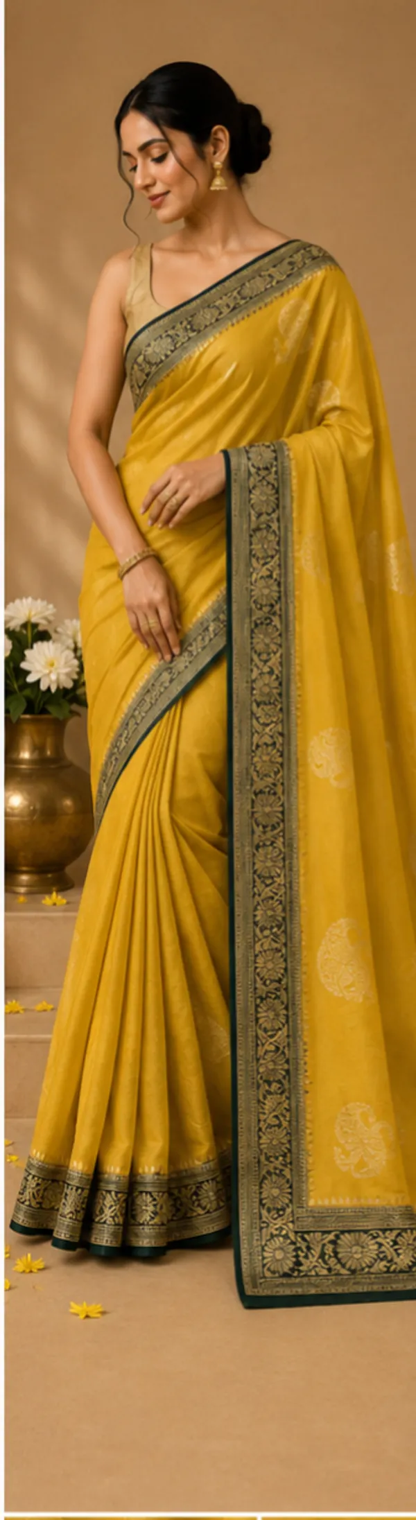 Star_Georget_saree