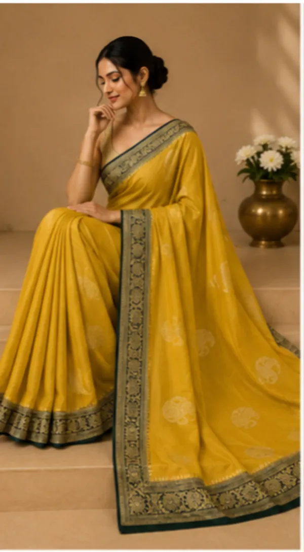 Star_Georget_saree