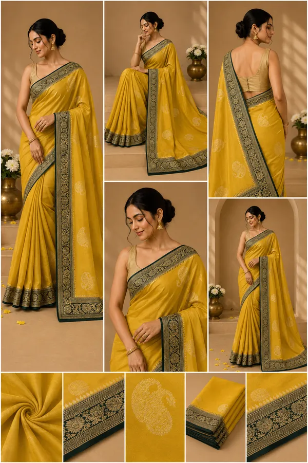 Star_Georget_saree
