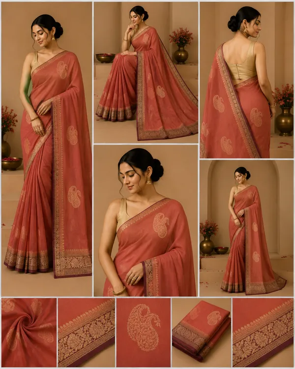 Star_Georget_saree