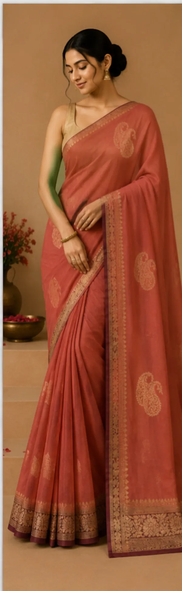 Star_Georget_saree