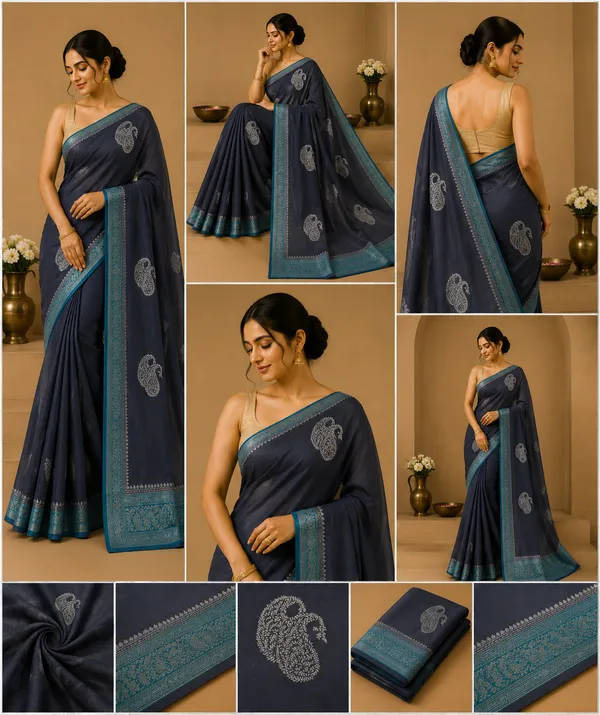 Star_Georget_saree
