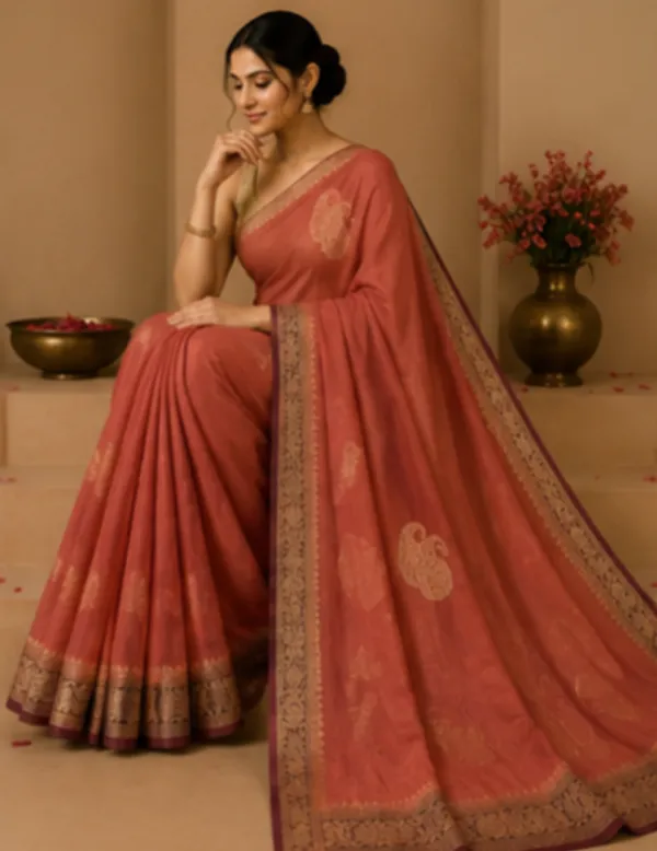 Star_Georget_saree