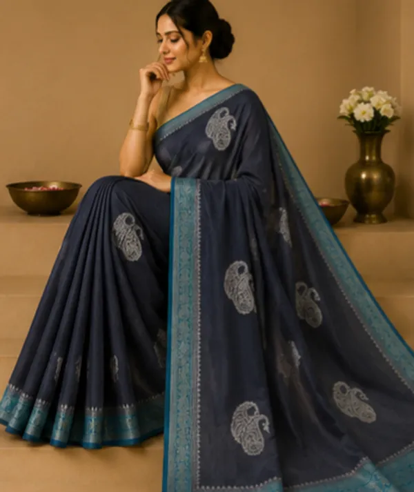 Star_Georget_saree