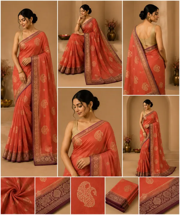 Star_Georget_saree