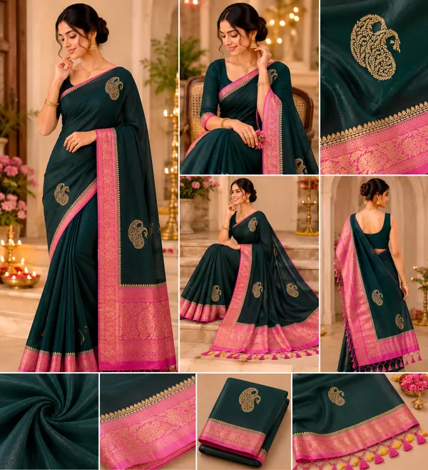 Star_Georget_saree