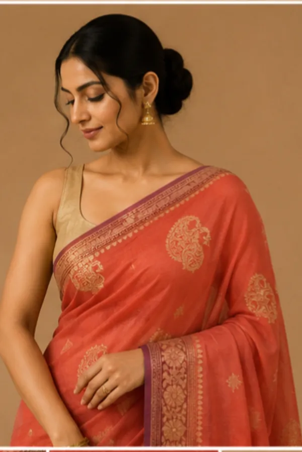 Star_Georget_saree