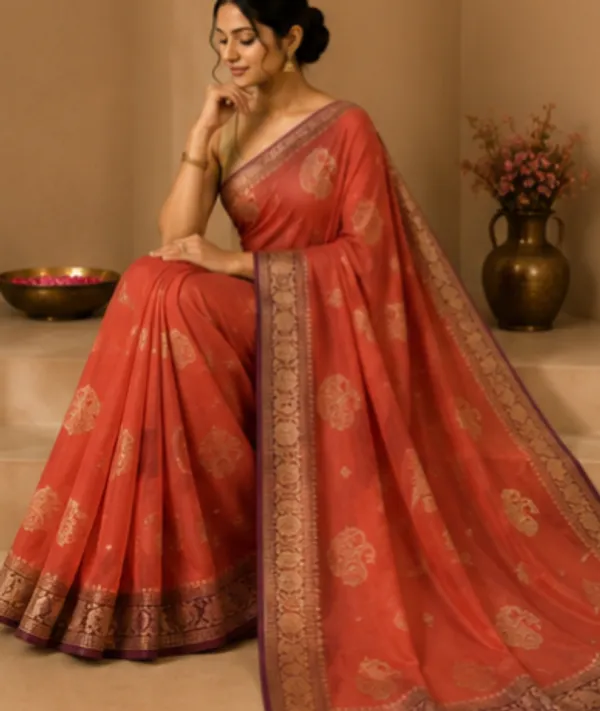 Star_Georget_saree