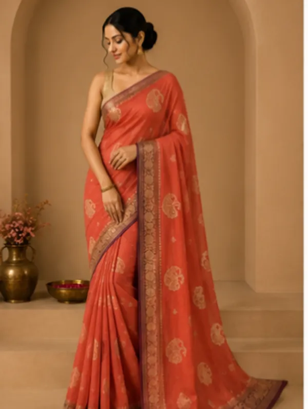 Star_Georget_saree