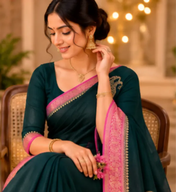 Star_Georget_saree