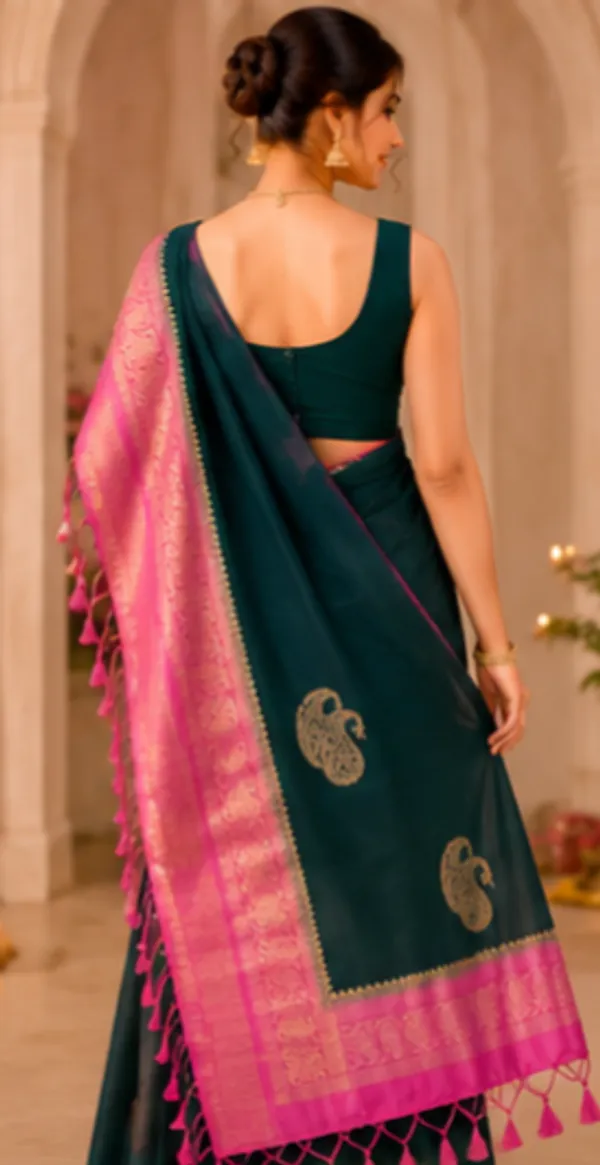 Star_Georget_saree