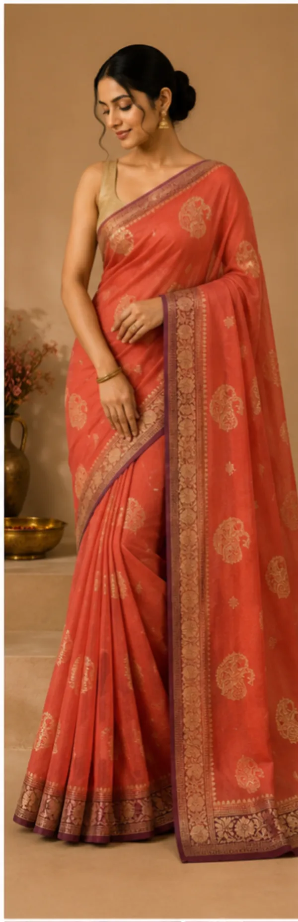 Star_Georget_saree