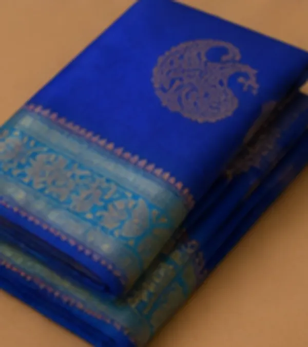 Star_Georgette_saree
