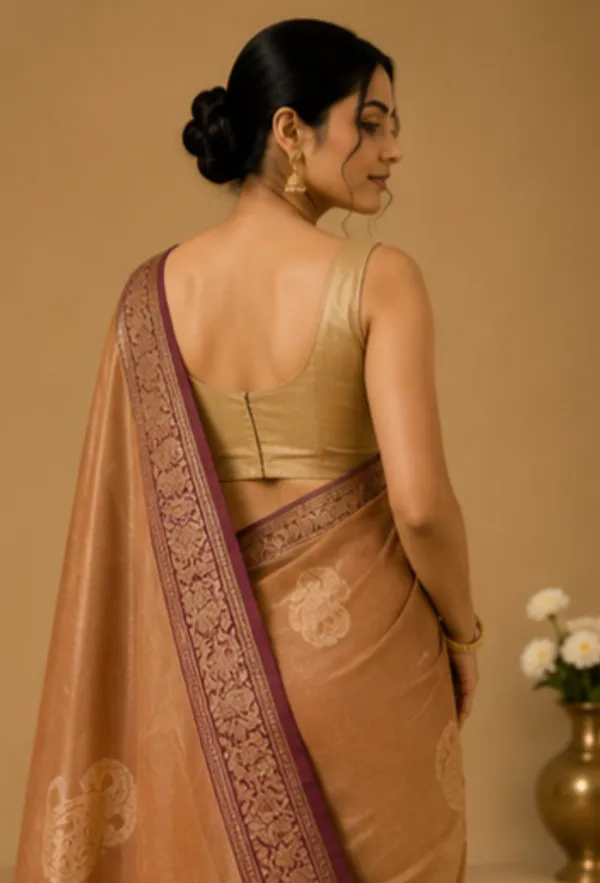 Star_Georget_saree