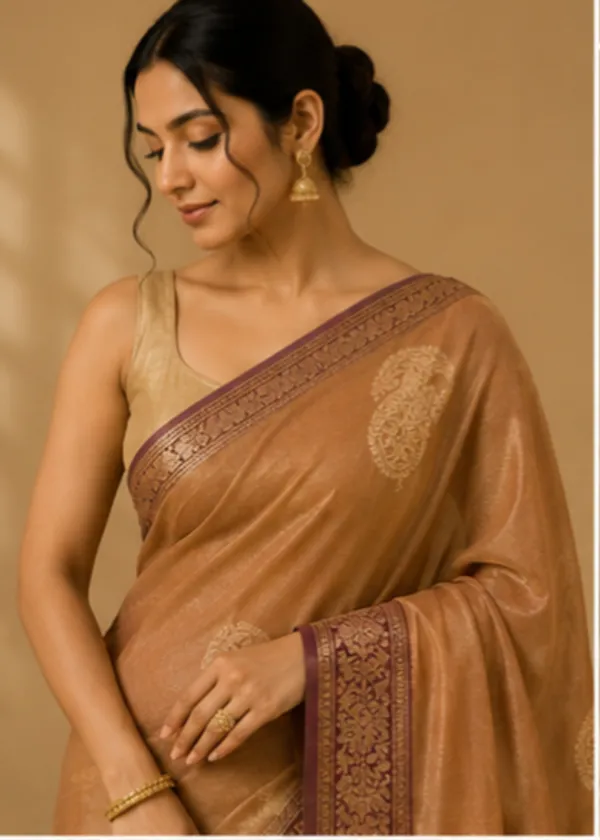 Star_Georget_saree