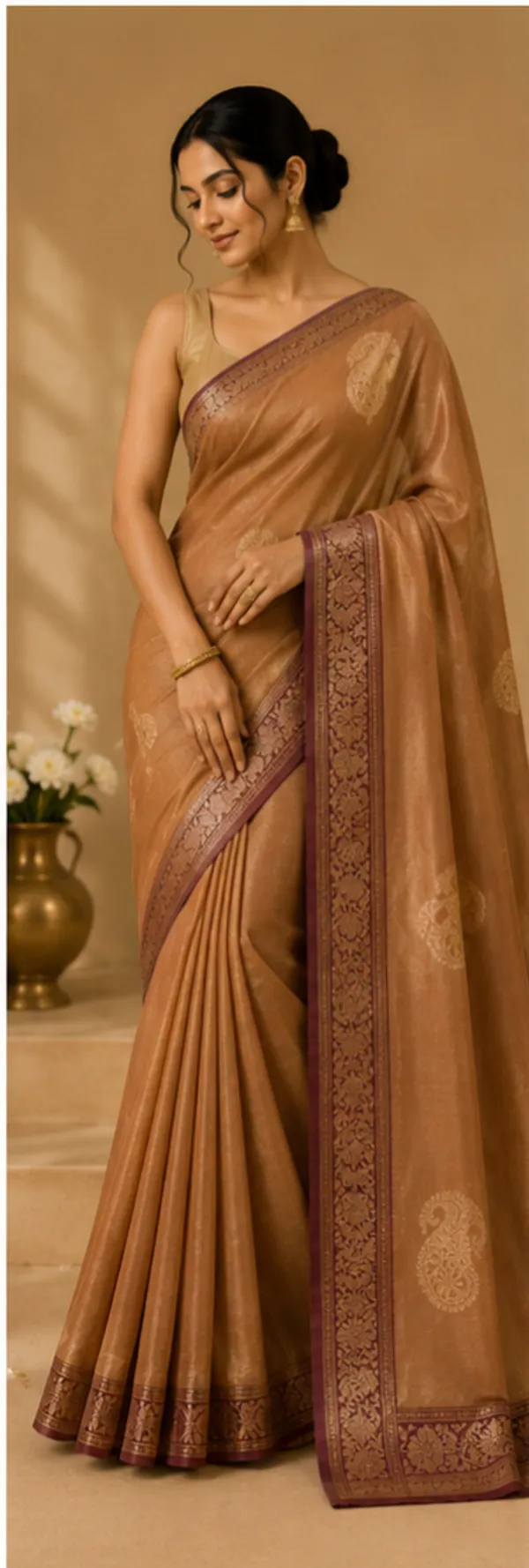 Star_Georget_saree