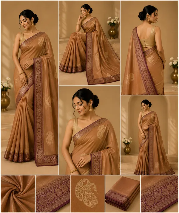 Star_Georget_saree