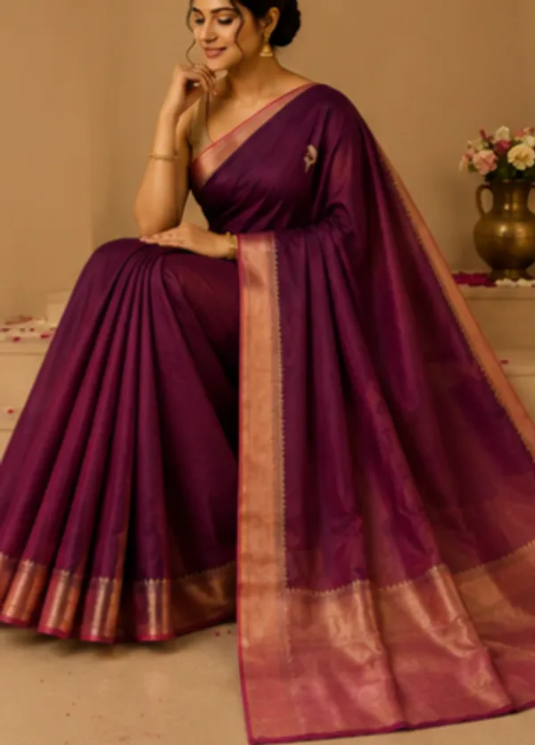 Star_Georget__saree
