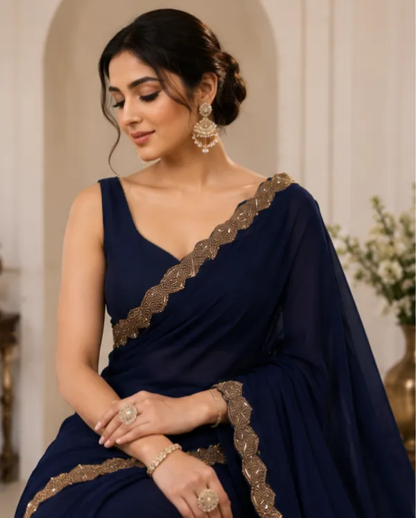 Stone_work_saree