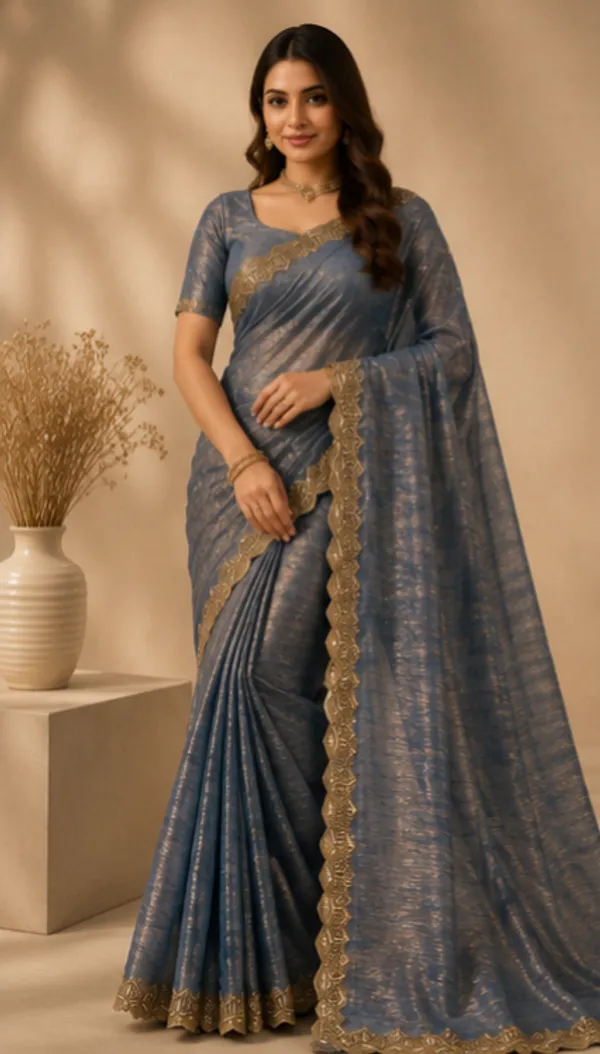 Stone_work_saree