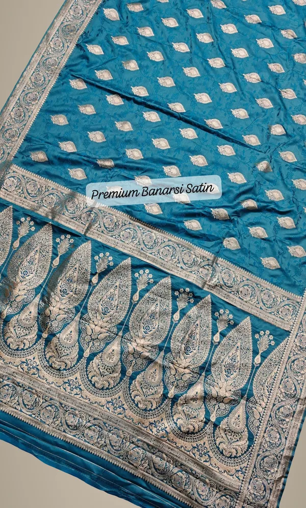 Pure_Banarasi_Satin_Silk_Saree