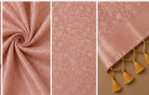Tissue_cotton_saree_peach