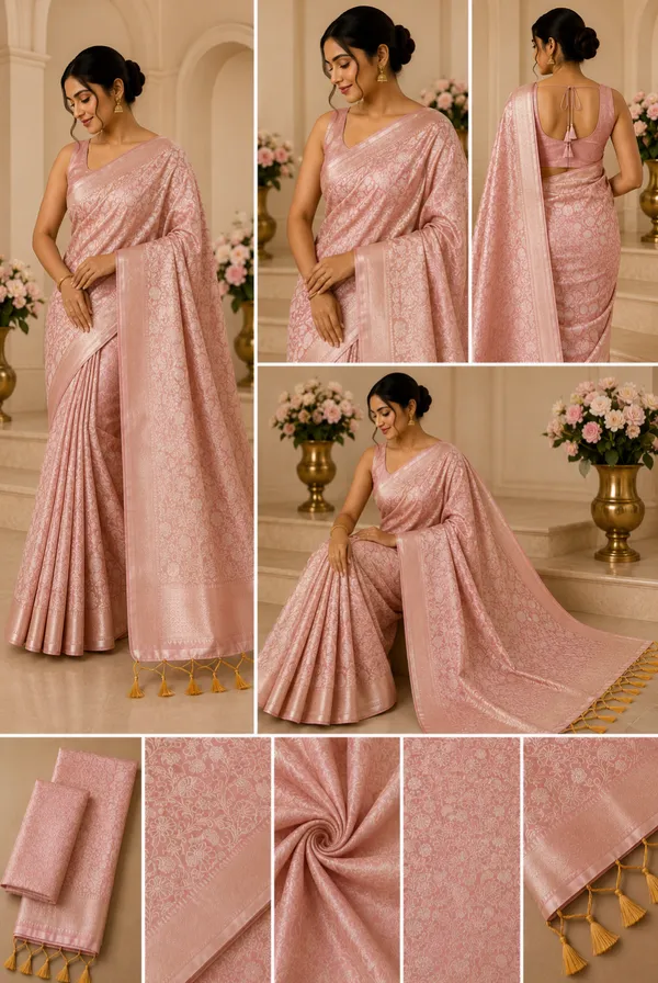 Tissue_cotton_saree_peach
