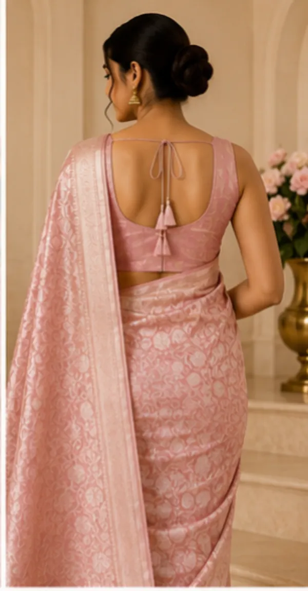 Tissue_cotton_saree_peach