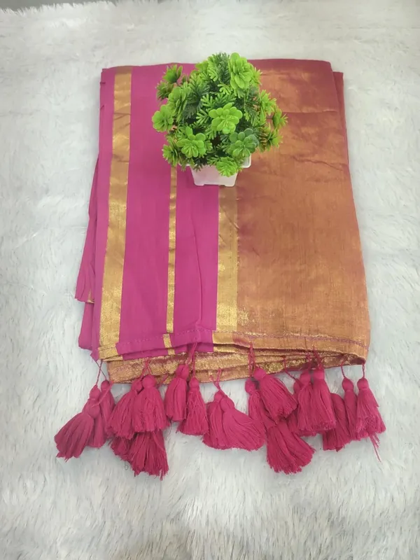 Tissue_mull_cotton_saree_