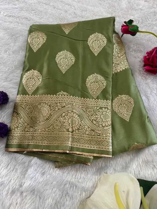 Pure_Banarasi_Satin_Silk_Saree