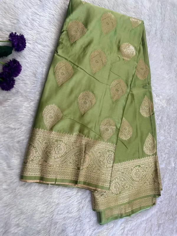 Pure_Banarasi_Satin_Silk_Saree