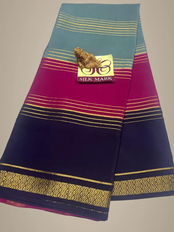 3D_Pure_Crepe_Silk_Sarees_With_Silk_Mark_Pure_Mysore_Crepe_Silk_Sarees_With_Running_Blouse_Piece_Silk_Mark_Certified
