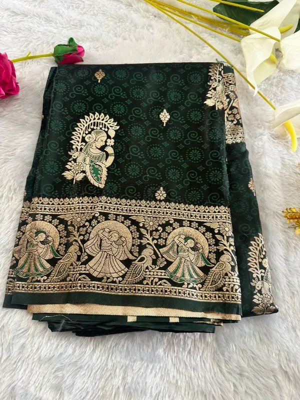 Pure_Banarasi_Satin_Silk_Saree
