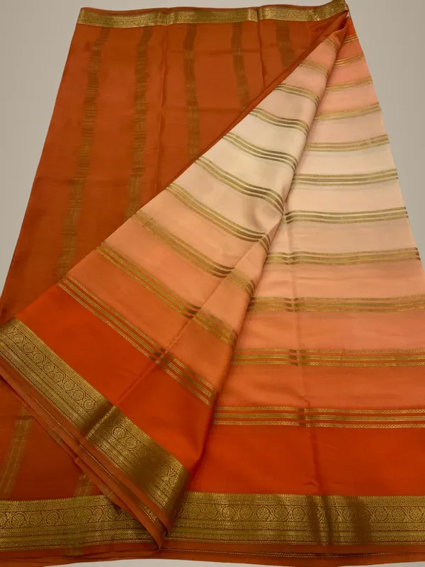 Designer_Brush_Shade_Pure_Crepe_Silk_Saree