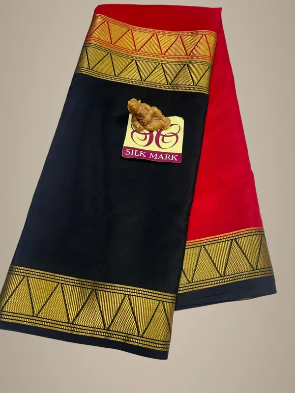 2D_Pure_Crepe_Silk_Sarees_With_Silk_Mark_Pure_Mysore_Crepe_Silk_Sarees_With_Running_Blouse_Piece