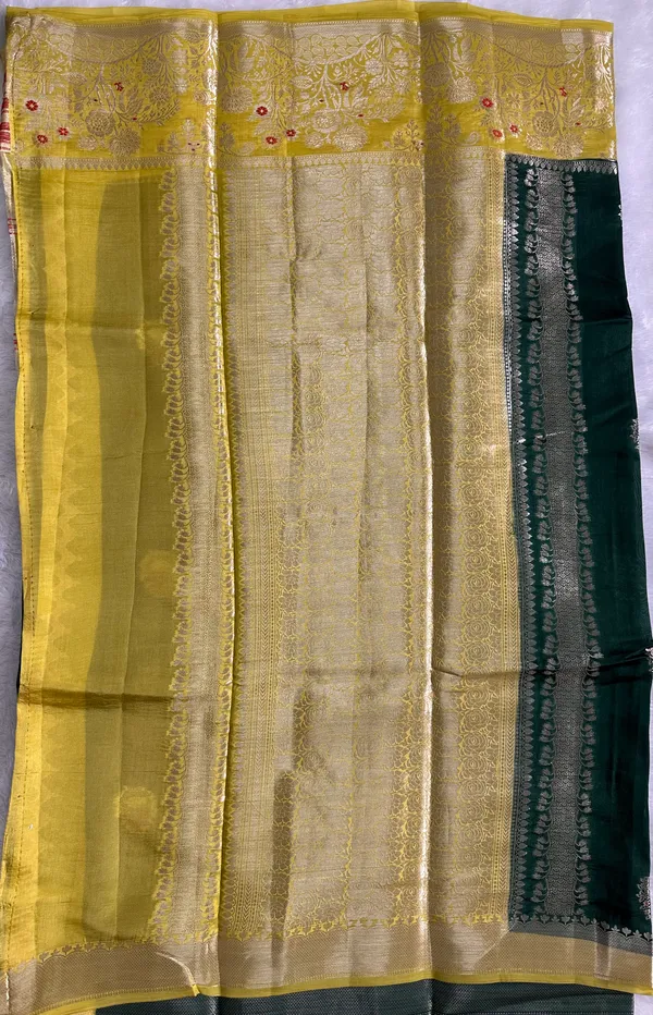 BANARASI_MANGO_SILK_SAREE