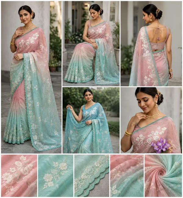 BLUE_EMBROIDERY_SAREE