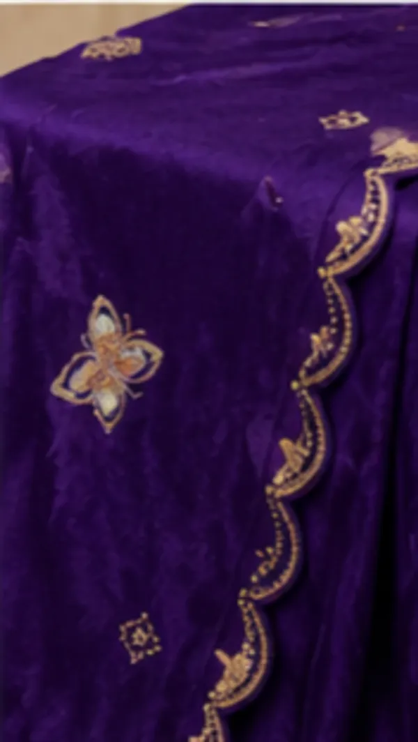 Bling_Butterfly_Purple_Partywear_Saree_With_Stitched_Blouse