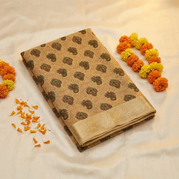 Semi_Crepe_Silk_Saree_Printed_2