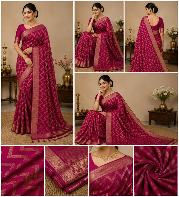 Pure_Mysore_Crepe_Silk_Sarees_With_Blouse_Piece_Silk_Mark_Certified_75_Gsm_Thickness