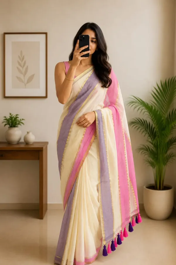 Striped_mull_cotton_sarees(m_c_white_purple_pink)