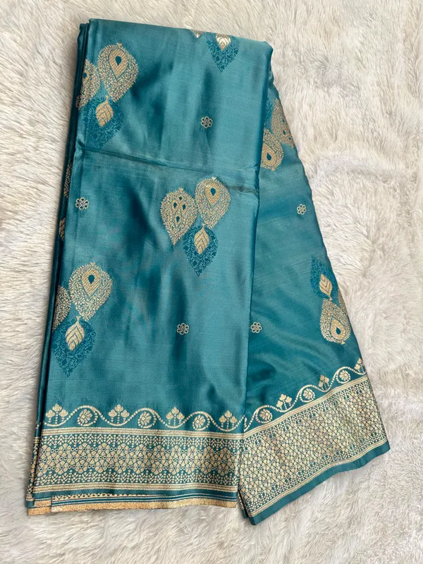 Pure_Banarasi_Satin_Silk_Saree